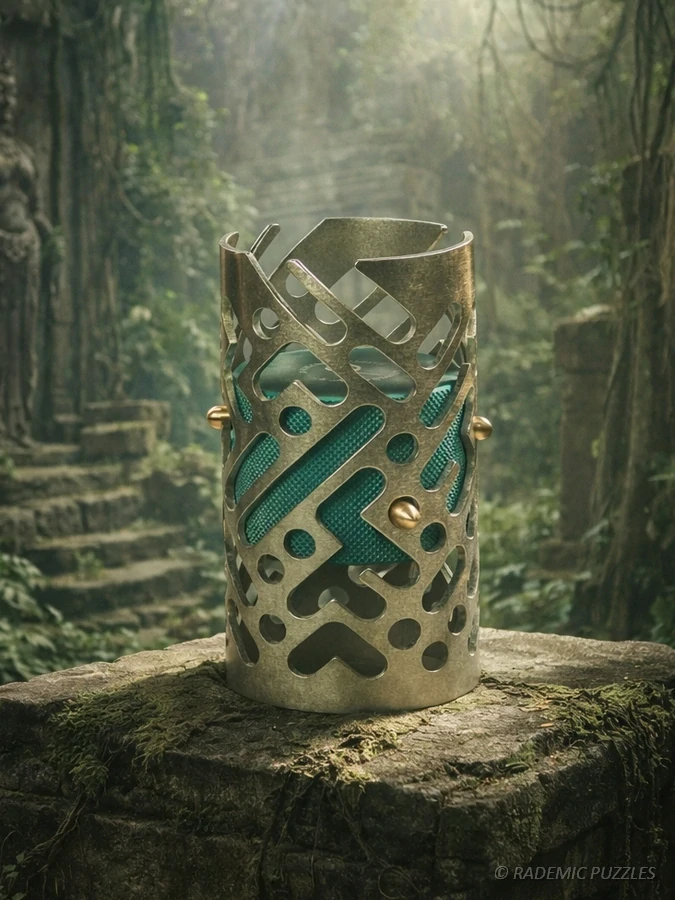 AMULET *****