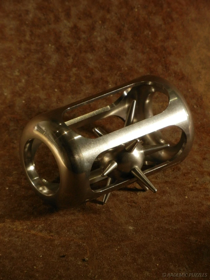 ORIGINAL stainless steel ***