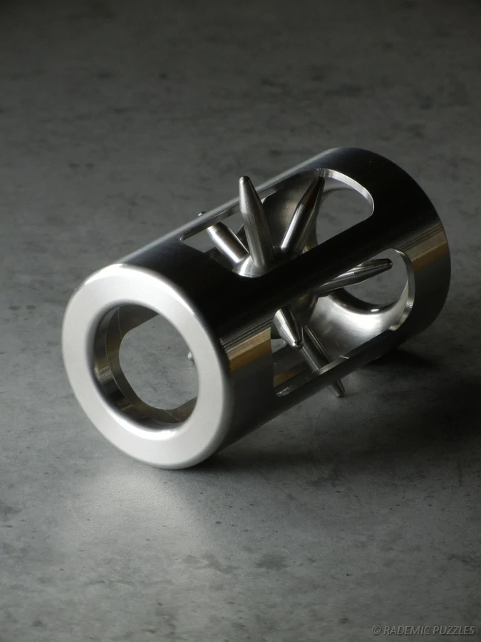 CLASSIC stainless steel ****