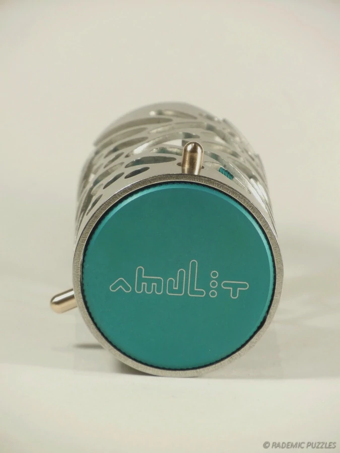 AMULET *****