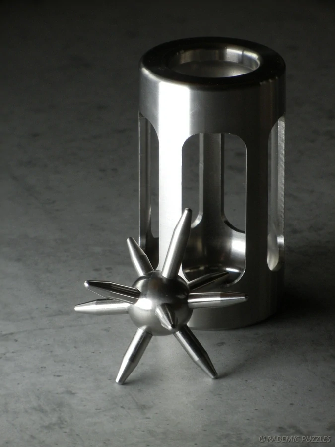 CLASSIC stainless steel ****