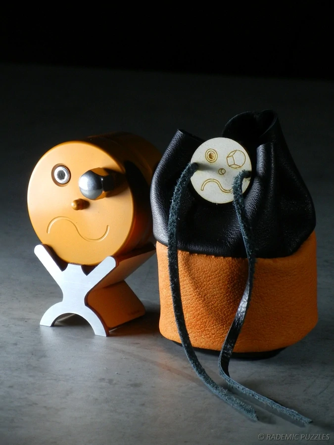 Bag (for ZIGGY)