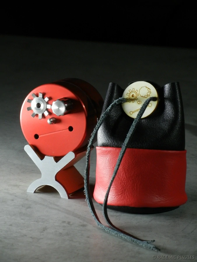 Bag (for SCARLETT)