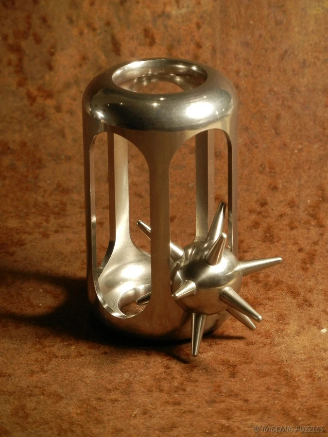 ORIGINAL stainless steel ***