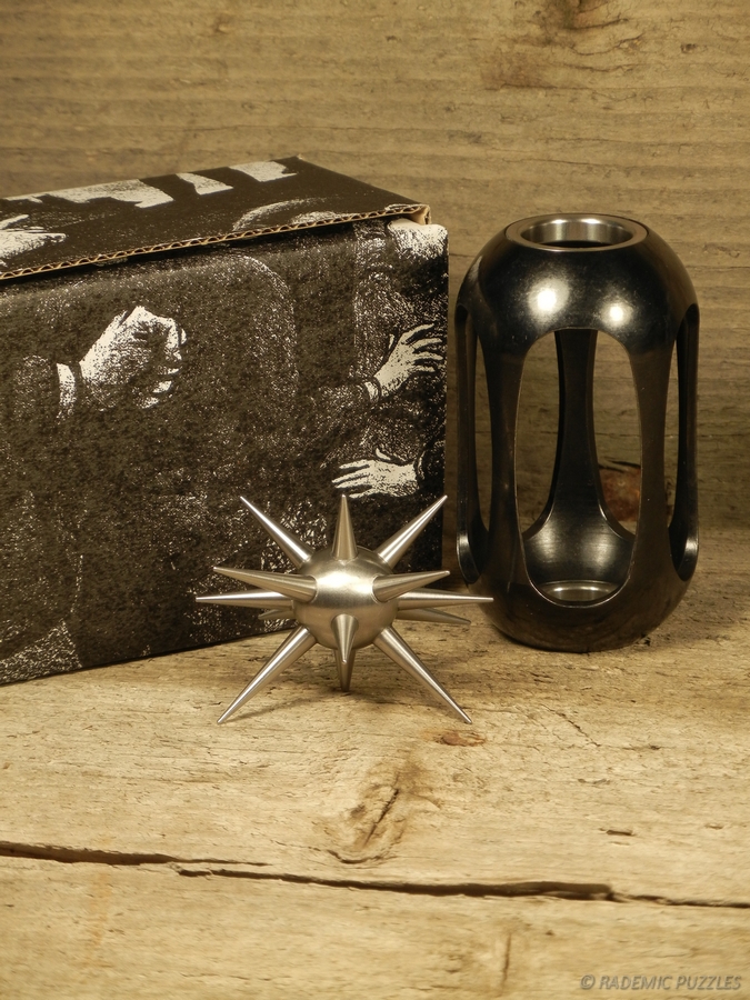 GIFT box Širokko