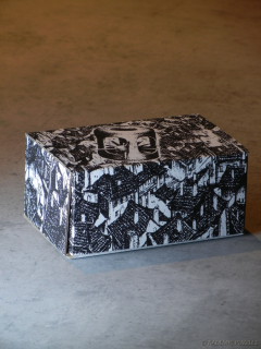GIFT BOX Shadow district