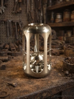 ORIGINAL stainless steel ***