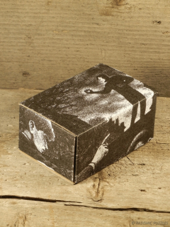 GIFT box Širokko